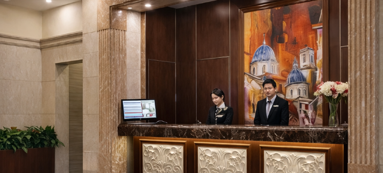 汉永臻选・Plus｜舒享阳光°城景酒店(深圳宝安机场桥头地铁站店)图片