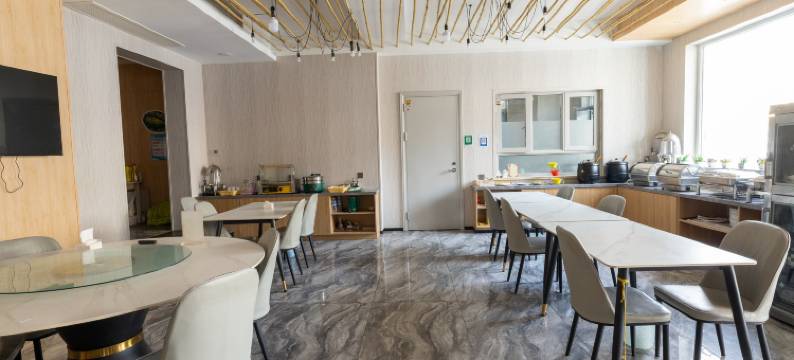 蓬莱梦缘精品酒店图片