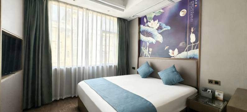 西栅江景民宿(凤凰古城景区沱江店)图片