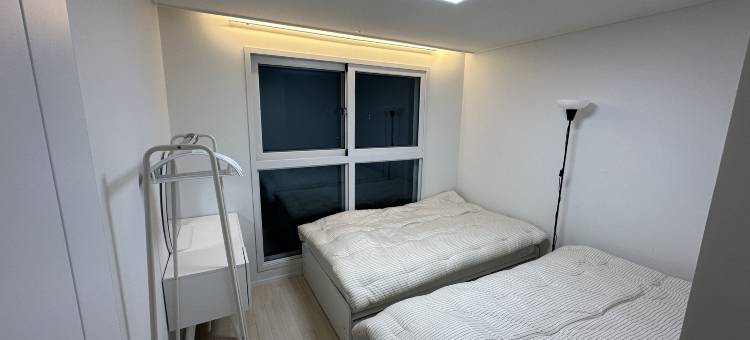 [15 mins to Hongdae] Newly built two-room building图片