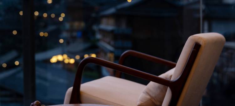 喜住觅境酒店(西江千户苗寨东引观景台店)图片