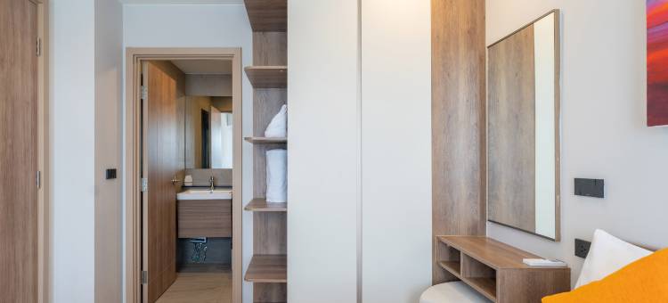 邦涛承塔莱Space优雅公寓(Space Cherngtalay Condo in Elegant Bang Tao)图片
