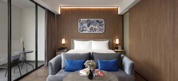 Oakwood Yogyakarta图片