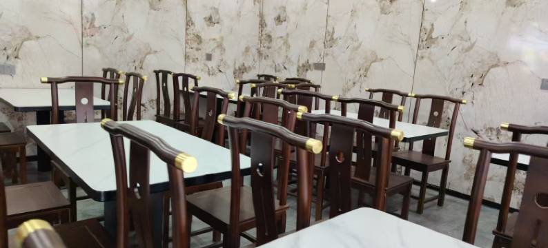 都市花园智慧酒店(池州青阳九华山风景区店)图片