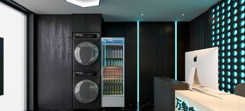 赣州万象电竞酒店(万象城购物中心店)图片