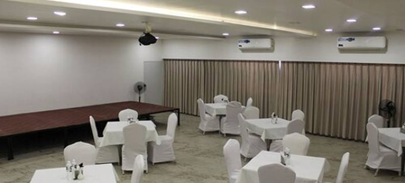 Hotel Planet Four图片