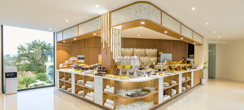 日出山景度假村(Sunrise Mountain View Resort)图片