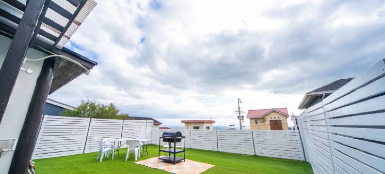 Awaji Seaside Log House(Awaji Seaside Log House)图片