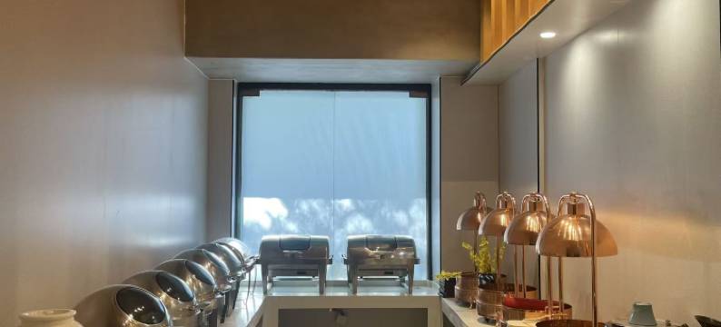 西双版纳归宿酒店图片