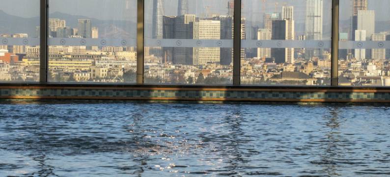 昆明喜来登酒店图片