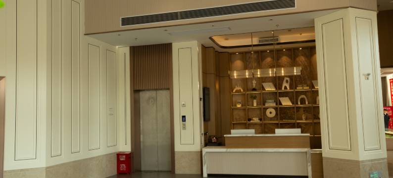 安乡瑞海酒店图片