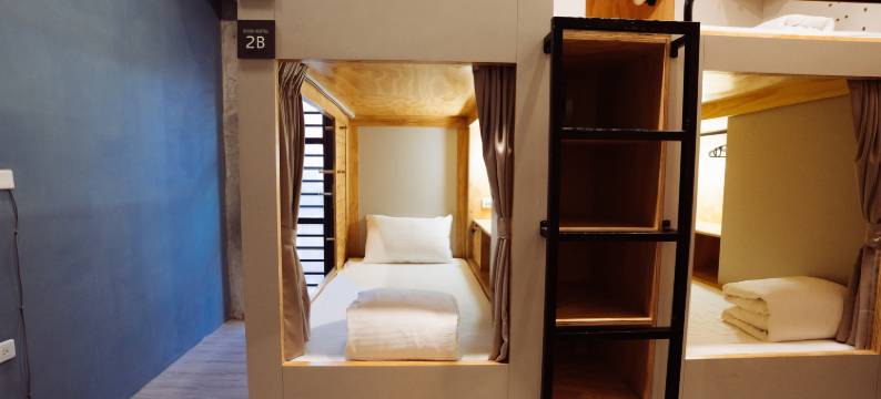 虎睏 The Good Sleep图片