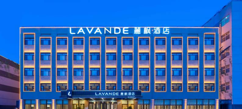 麗枫酒店(天津蓟州独乐寺店)图片