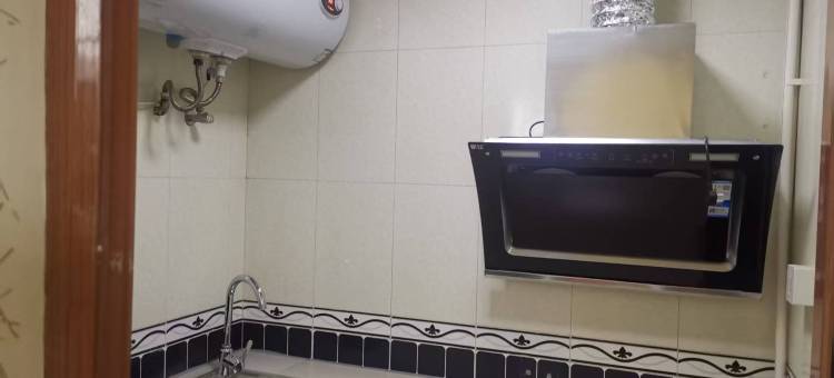 长沙紫江阁宾馆(阳光100新城广场阳光地铁站店)图片