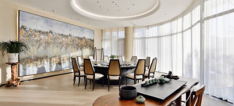 桐庐梦蝶里酒店(生仙里风景区店)图片