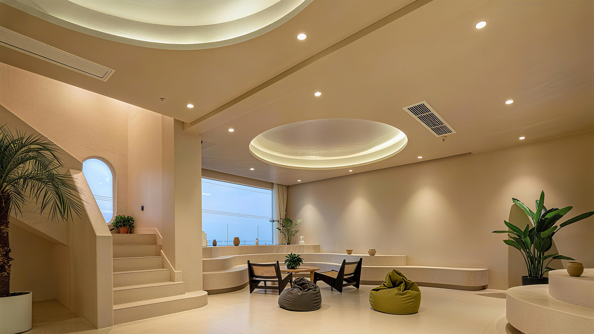 The Ninth Lakeview Pool Villa (Taihu Lake, Dongshan) Over view