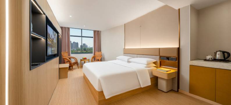 靖州飞山酒店图片