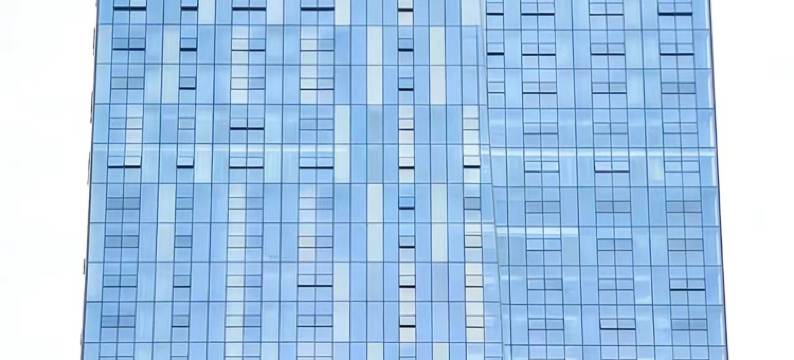 广信·君兰大酒店(万达广场奥体中心店)图片