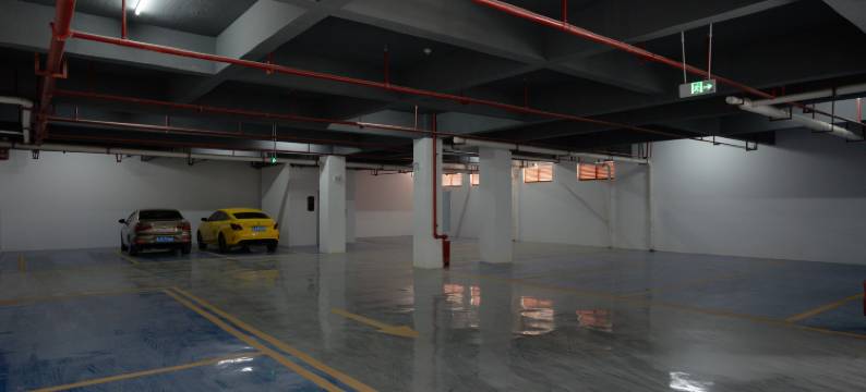 景东银生茶府酒店图片