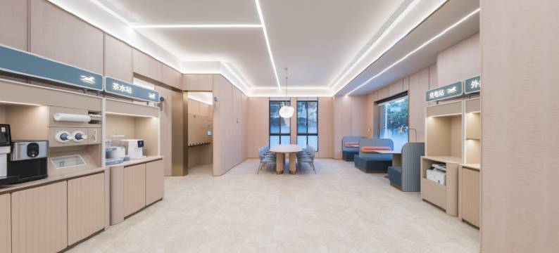 汉庭酒店(上海松江影视乐园店)图片