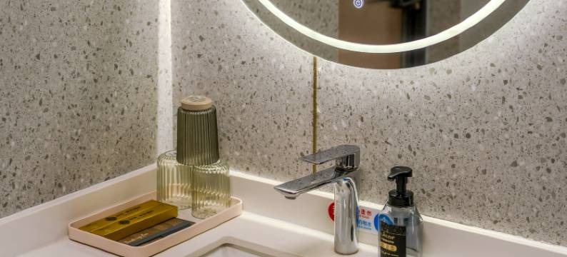 时光优选酒店(神木市店塔镇店)图片