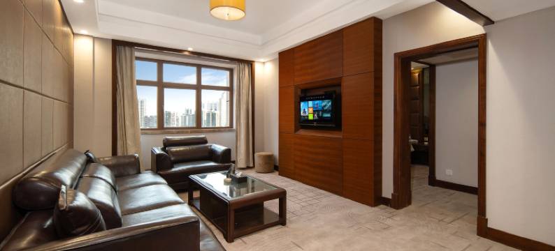 吉安海联国际饭店图片