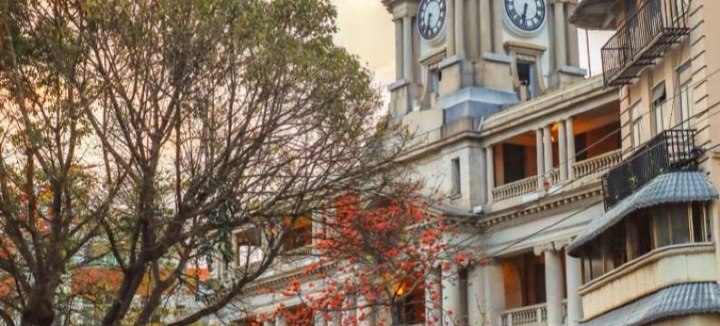 宜诺酒店(广东省人民医院北京路步行街店)图片