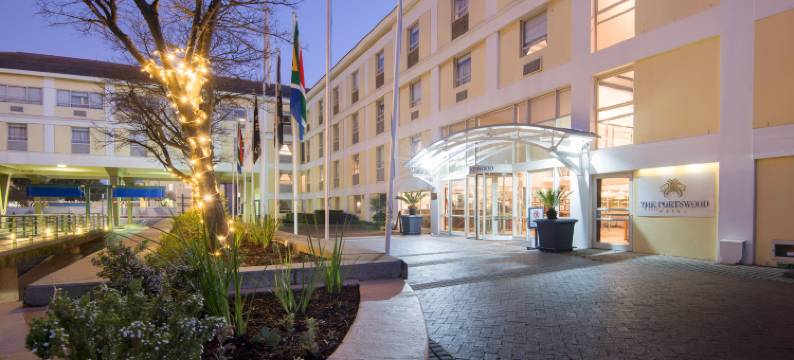 波茨伍德酒店(The Portswood Hotel)图片