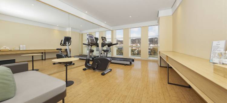 全季酒店(长治太行东街高铁东站店)图片