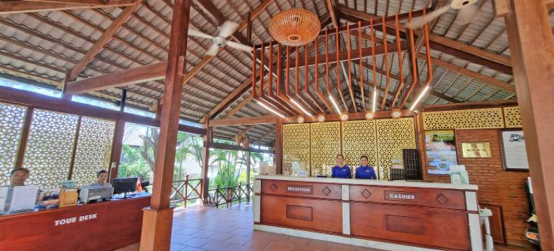 西贡富国岛水疗度假村(Saigon Phu Quoc Resort & Spa)图片