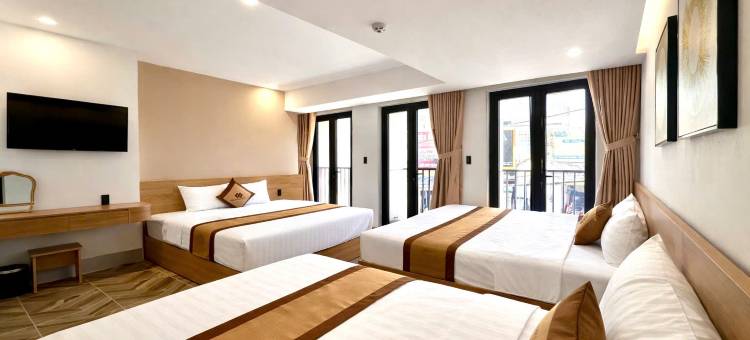 Anh Khoa Hotel图片
