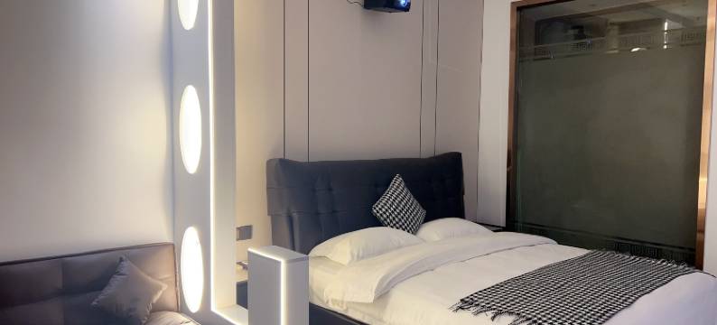 固原兴佰源民宿图片