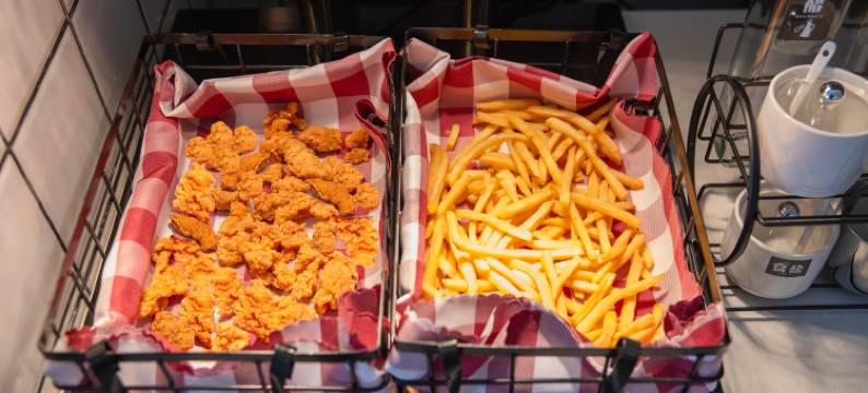 锦江之星酒店(台州椒江宝龙城葭沚老街店)图片