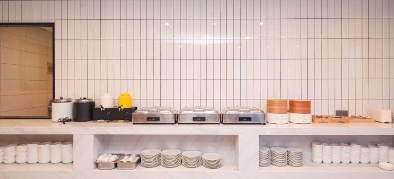 清沐精选酒店(常州青果巷南大街地铁站店)图片