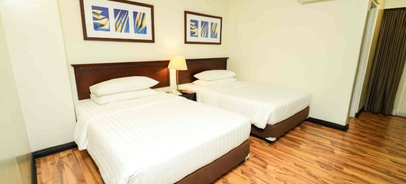 美利登庭院酒店(Court Meridian Hotel & Suites)图片
