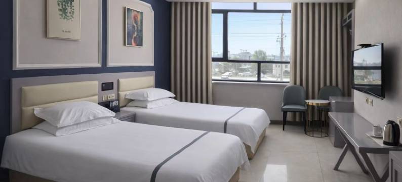 墨玉浙轩宾馆(墨玉老城店)图片