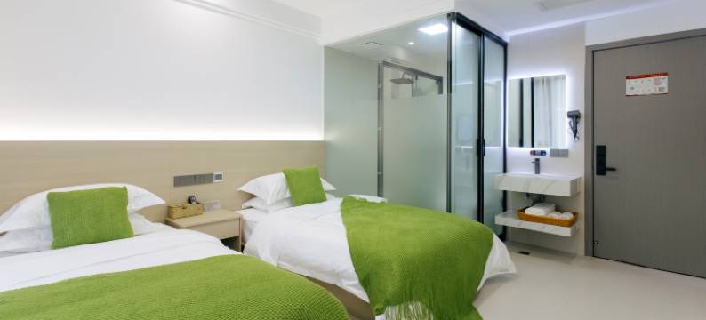 缙云锦山居精品民宿(仙都景区店)图片