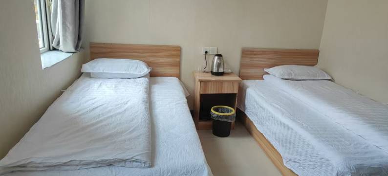 包头怡客酒店图片