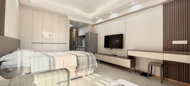 星辰精选公寓(开平东汇城店)图片