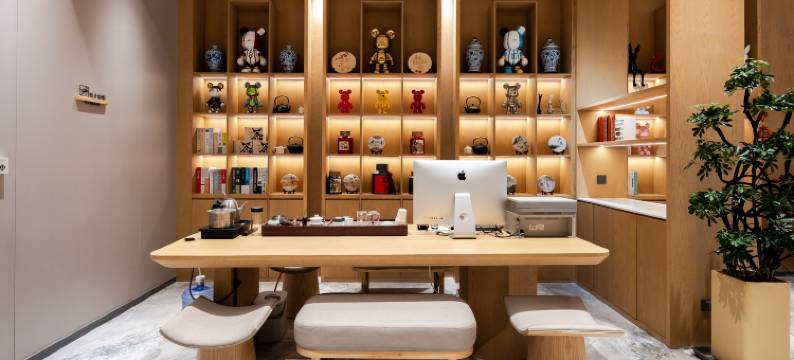 颐禾酒店(淮安河下古镇景区周恩来纪念馆店)图片