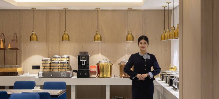 铂宸·锐致Bochen Rui zhi酒店(揭阳榕城建阳路店)图片