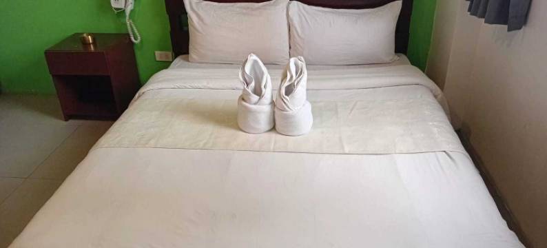 山东公寓(Shandong Residences)图片