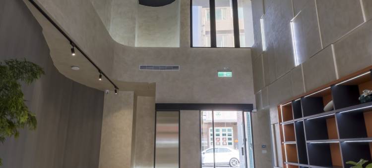 今栈行旅旅店图片