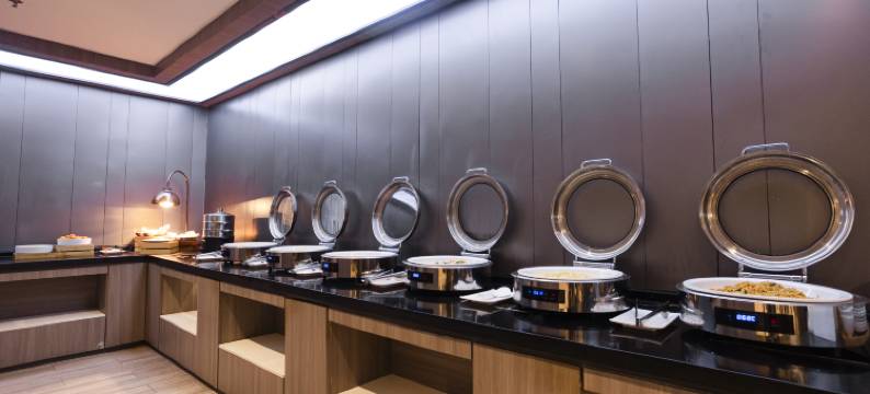 恒昌广场酒店(滁州职业技术学院店)图片