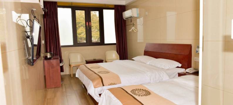 天长金东方宾馆图片