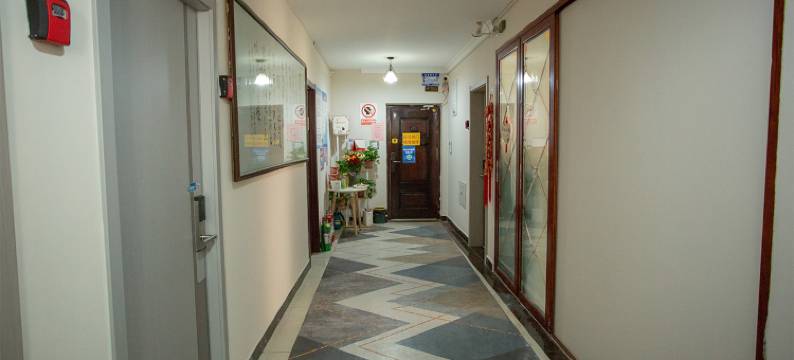泉舜公寓(济南高铁东站店)图片