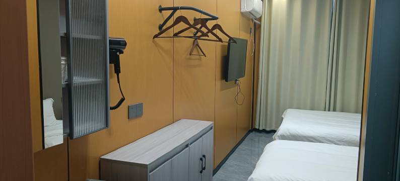 睢宁美庭酒店图片