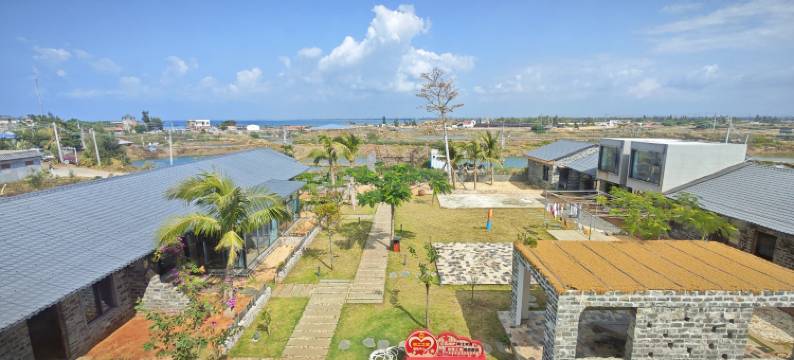 徐闻沙海湾民宿(珊瑚保护区店)图片