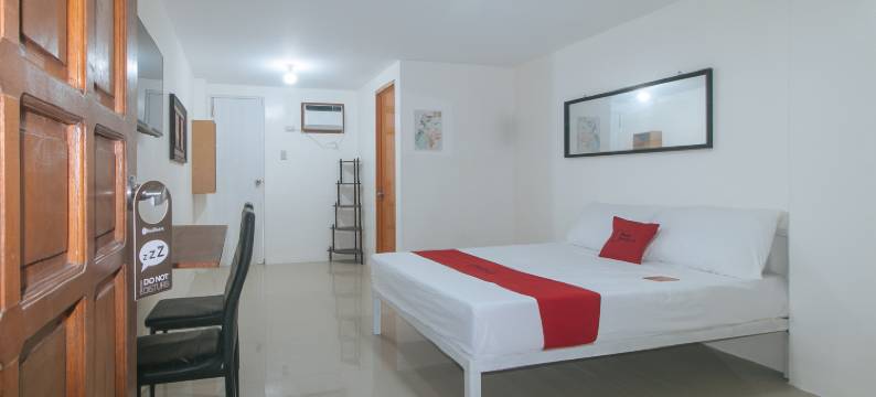 RedDoorz @ FCCG GoldMoon Boutique Hotel图片