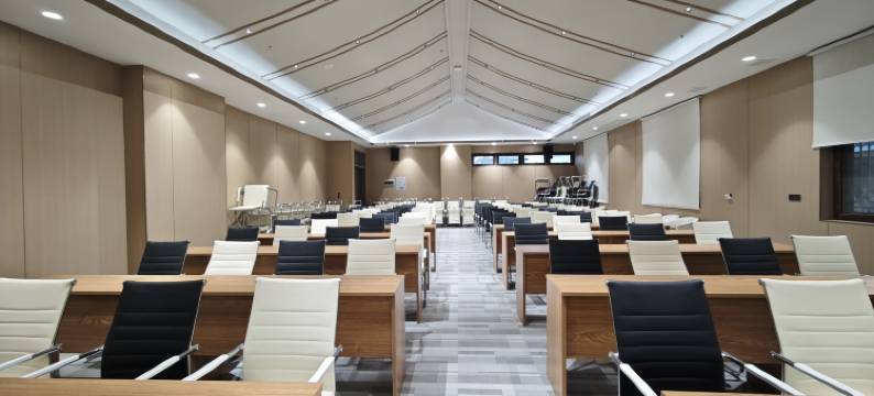 九龙峒温泉度假酒店图片